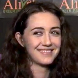 Madeline Zima - Image