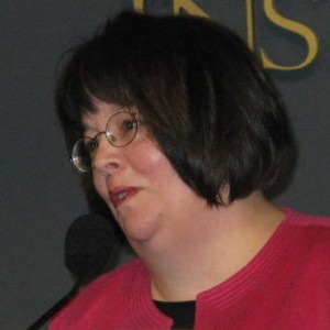 Maggie Gallagher - Image