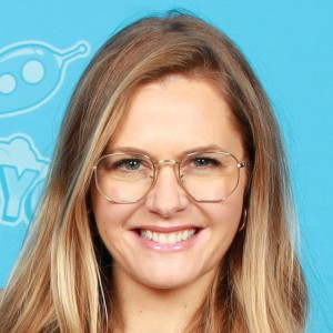 Maggie Lawson - Image