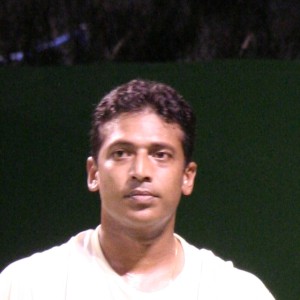 Mahesh Bhupathi - Image