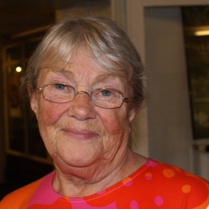 Maj Sjowall - Image