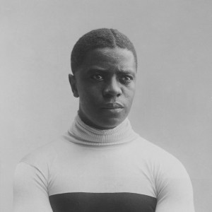 Major Taylor - Image