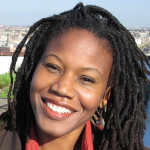 Majora Carter - Image