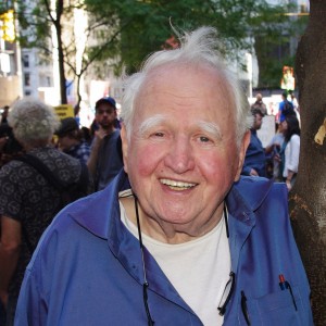 Malachy McCourt - Image