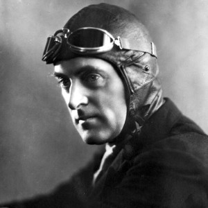Malcolm Campbell - Image