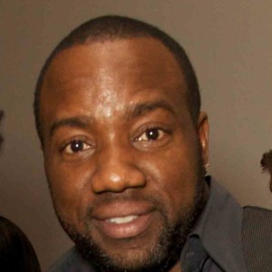 Malik Yoba - Image