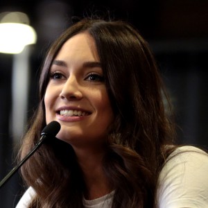 Mallory Jansen - Image