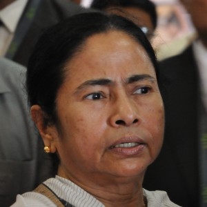 Mamata Banerjee - Image