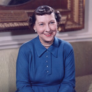 Mamie Eisenhower - Image