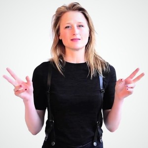 Mamie Gummer - Image