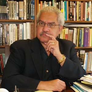 Manning Marable - Image