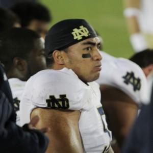 Manti Te'o - Image