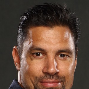 Manu Bennett - Image