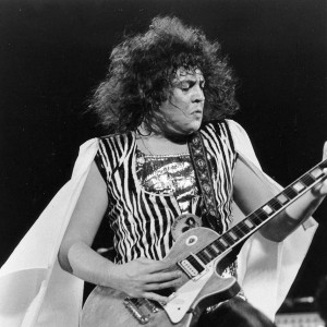 Marc Bolan - Image