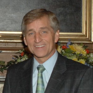Marc Racicot - Image