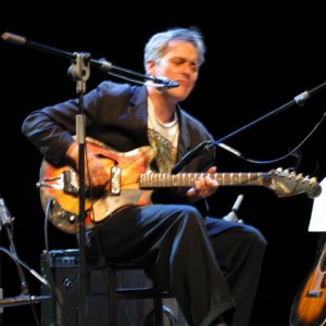 Marc Ribot - Image