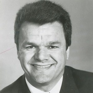 Marcel Dionne - Image
