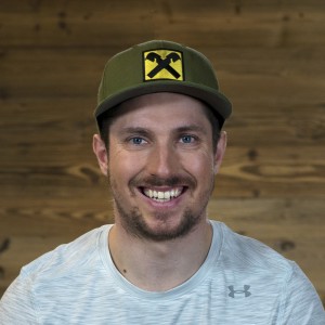 Marcel Hirscher - Image