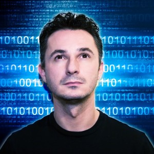 Marco Tempest - Image