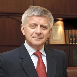 Marek Belka - Image