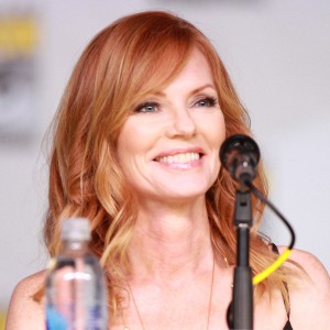 Marg Helgenberger - Image