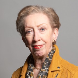 Margaret Beckett - Image