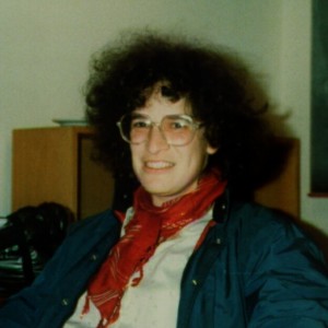 Margaret Geller - Image