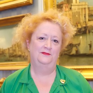 Margaret Heffernan - Image