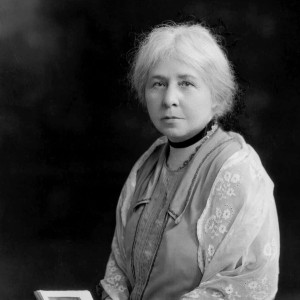 Margaret Murray - Image