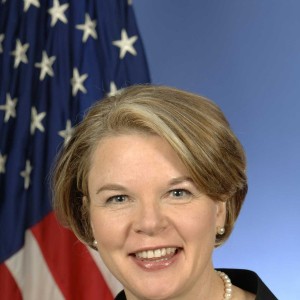 Margaret Spellings - Image