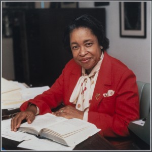 Margaret Walker - Image