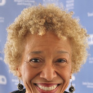 Margo Jefferson - Image