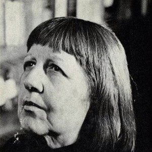 Marguerite Young - Image