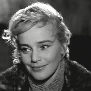 Maria Schell - Image