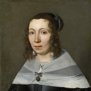 Maria Sibylla Merian - Image