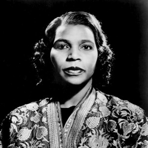 Marian Anderson - Image
