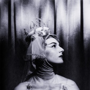 Marian Seldes - Image