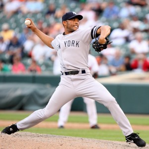 Mariano Rivera - Image