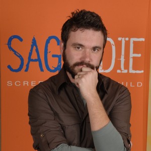 A. J. Bowen - Image