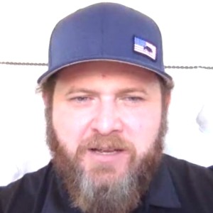 A. J. Buckley - Image
