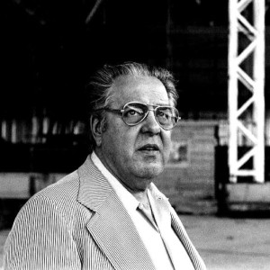 Albert R. Broccoli - Image