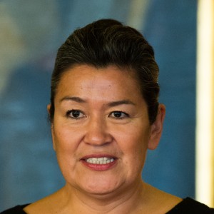Aleqa Hammond - Image