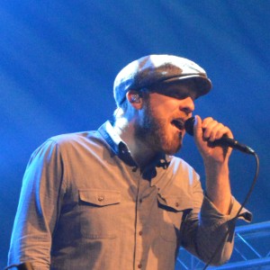 Alex Clare - Image