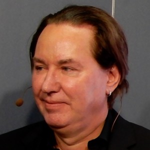Alexander Ahndoril - Image