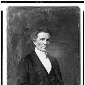 Alexander Duff - Image