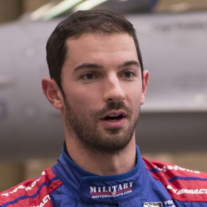 Alexander Rossi - Image