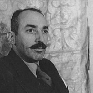Alfred A. Knopf - Image