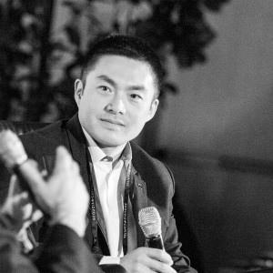 Alfred Lin - Image
