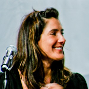 Alicia Coppola - Image