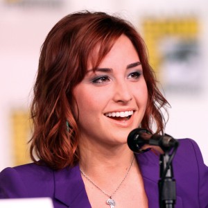 Allison Scagliotti - Image